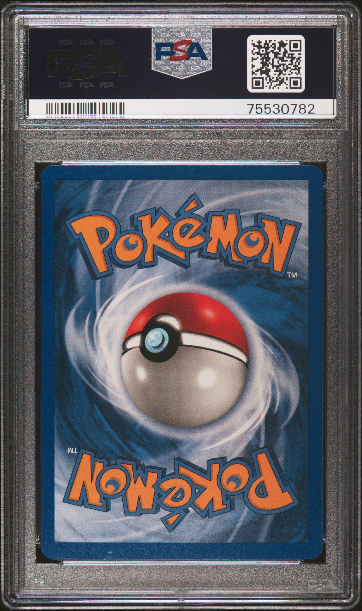 Aquana Reverse Foil (SK33) PSA 9 DE