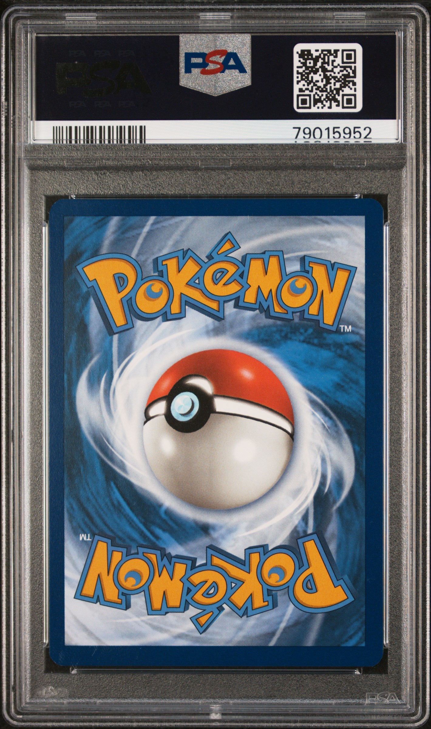 Zenit der Könige Pikachu GG30 PSA 9