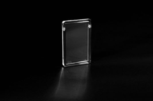 The Acrylic Box - Graded Card Acryl Case