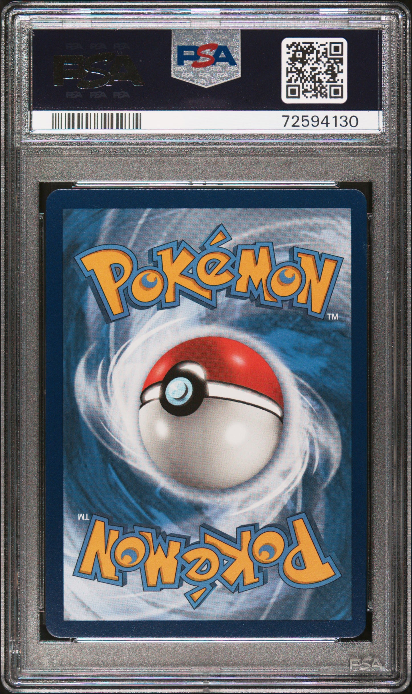 Crown Zenith Irida PSA 9