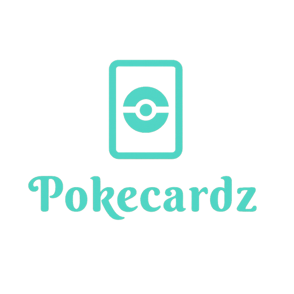 Pokecardz